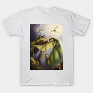 dragon T-Shirt